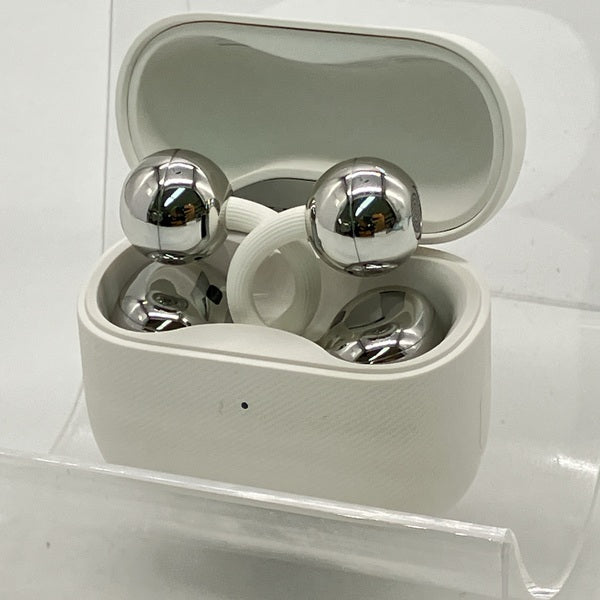 【中古】HUAWEI FreeClip 2/White【秋葉原】