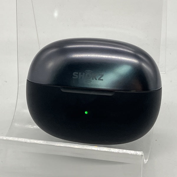 Shokz 【中古】OpenDots ONE Black【SKZ-EP-000054】【秋葉原】 – e