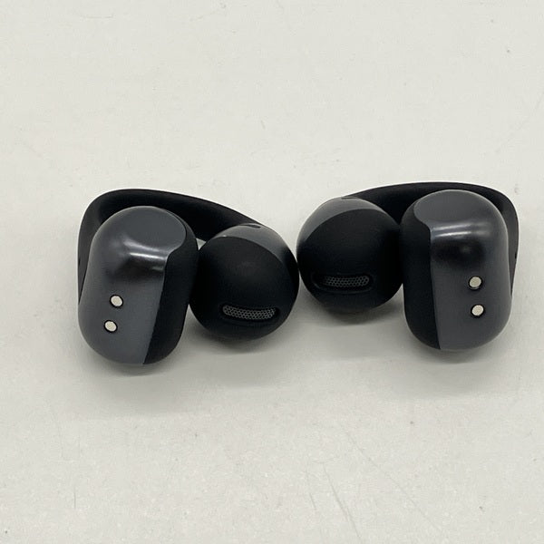 Shokz 【中古】OpenDots ONE Black【SKZ-EP-000054】【秋葉原】 – e