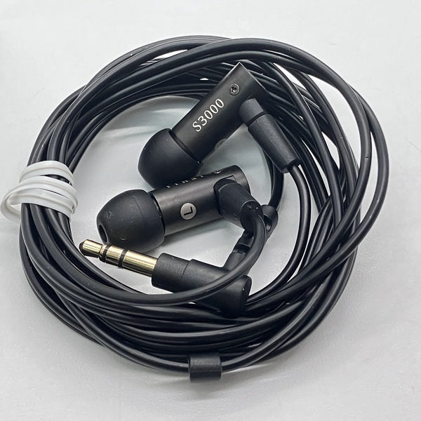final 【中古】S3000【日本橋】 – e☆イヤホン