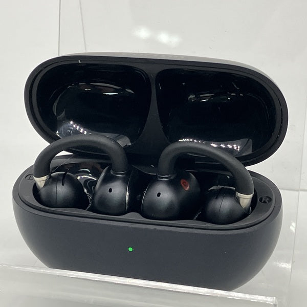 【中古】EarFun Clip 2 - Black【秋葉原】