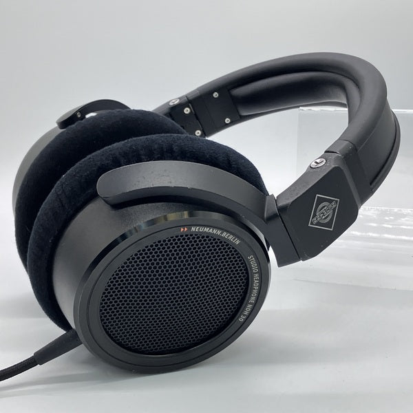 NEUMANN 【中古】NDH 30 Black Edition【秋葉原】 – e☆イヤホン
