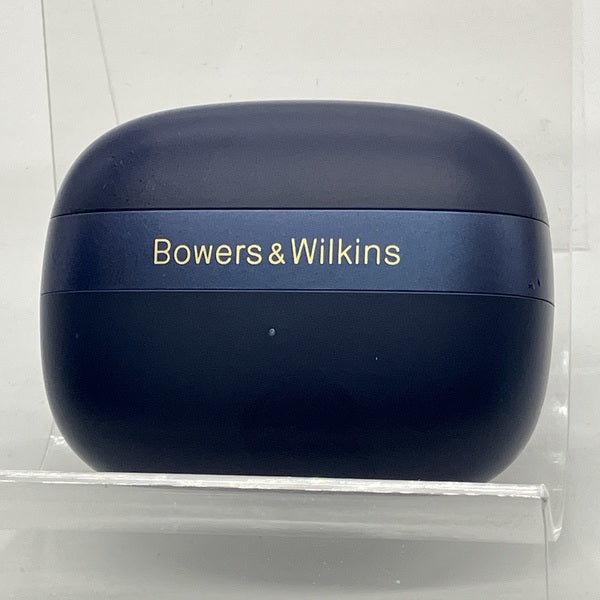 Bowers & Wilkins 【中古】Pi8 ミッドナイト・ブルー【PI8/MB