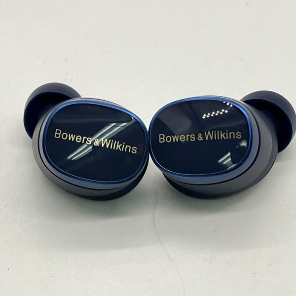 Bowers & Wilkins 【中古】Pi8 ミッドナイト・ブルー【PI8/MB