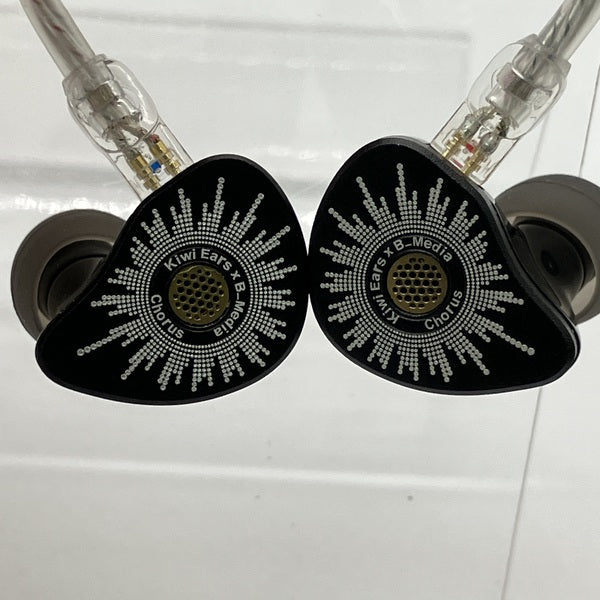 【中古】B_Media: Chorus - 3.5mm STD【秋葉原】