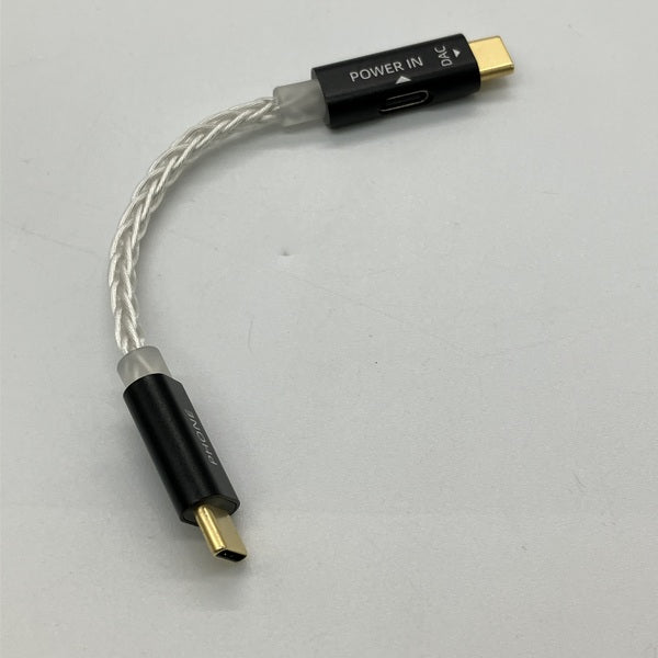 【中古】AkLIAM EC02 C to Cケーブル【秋葉原】