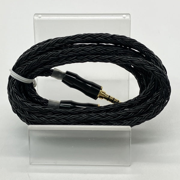 【中古】3APLUS EMG16 ヘッドホンケーブル (1.5m)【秋葉原】