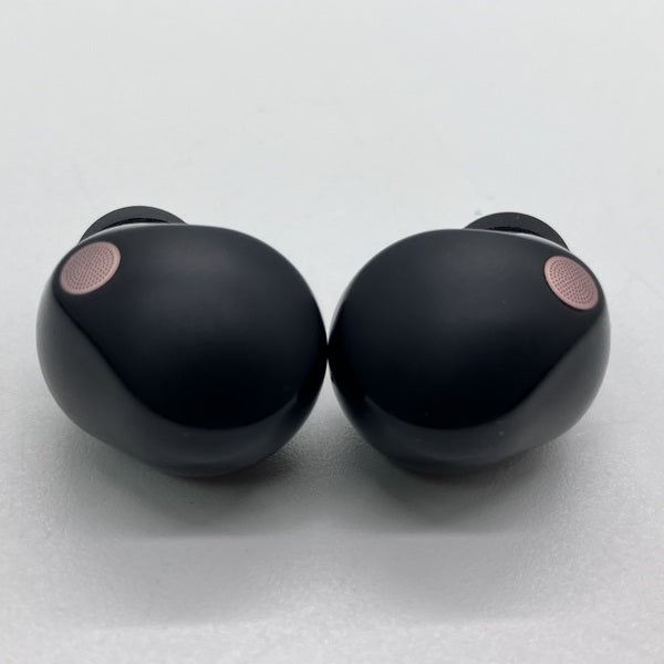 SONY 【中古】WF-1000XM5 B ブラック【秋葉原】 – e☆イヤホン
