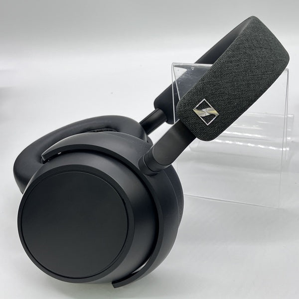 【中古】MOMENTUM 4 Wireless ブラック 【M4AEBT BLACK】【名古屋】