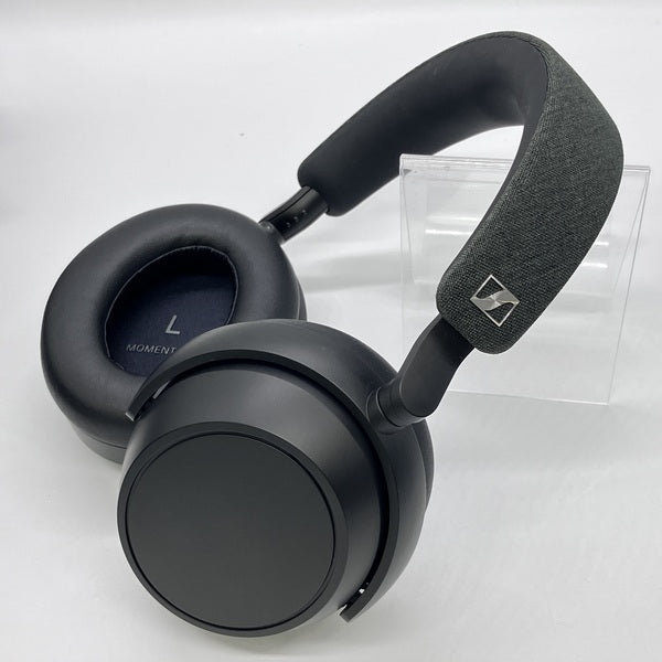 SENNHEISER 【中古】MOMENTUM 4 Wireless ブラック 【M4AEBT BLACK
