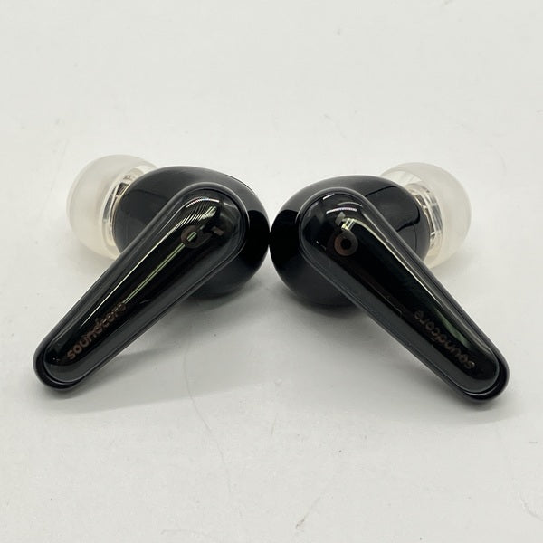 Anker 【中古】Soundcore Liberty 4 ミッドナイトブラック 【A3953N11