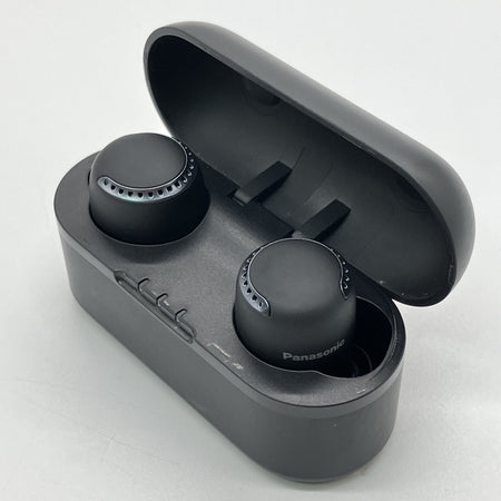 Panasonic 【中古】RZ-S50W ブラック【秋葉原】 – e☆イヤホン