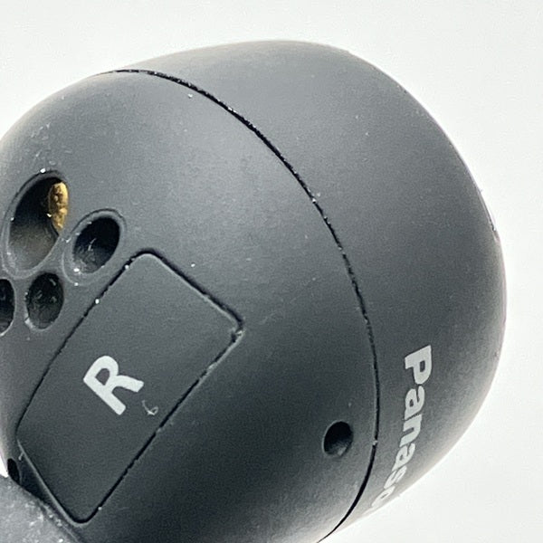Panasonic 【中古】RZ-S50W ブラック【秋葉原】 – e☆イヤホン