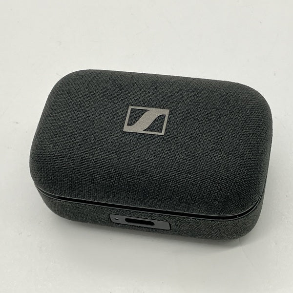 SENNHEISER 【中古】MOMENTUM True Wireless 4 ブラックグラファイト