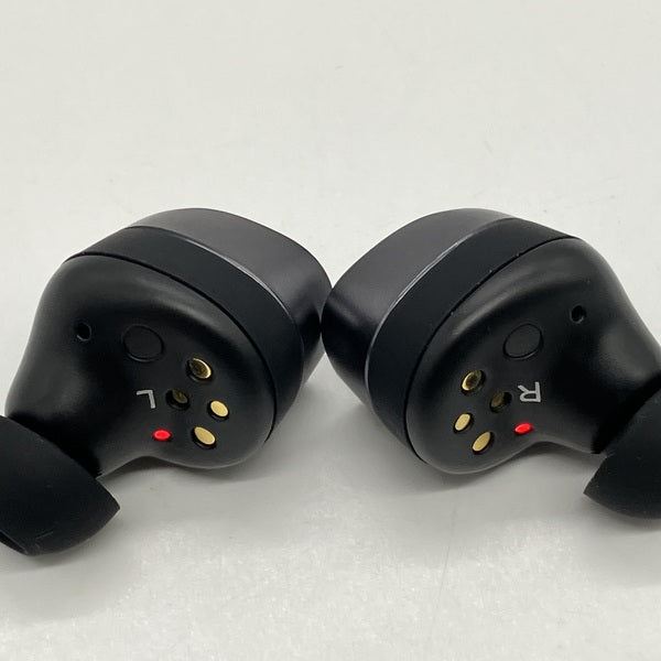 SENNHEISER 【中古】MOMENTUM True Wireless 4 ブラックグラファイト