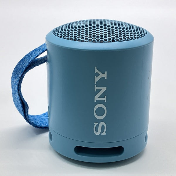 ソニー 中古 初音ミクモデル ソニー SRS−XB13 高音質プロセッサで音が