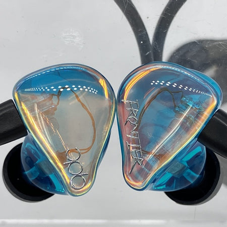 qdc 【中古】FRONTIER Emerald 【QDC-FRONTIER-EM】【日本橋】 – e
