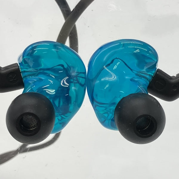 qdc 【中古】FRONTIER Emerald 【QDC-FRONTIER-EM】【日本橋】 – e