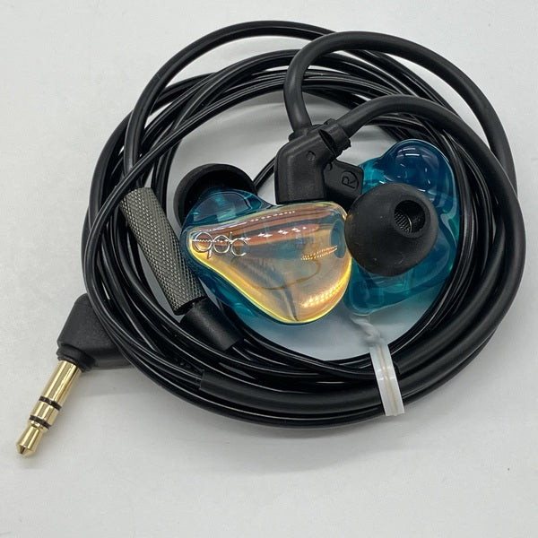 qdc 【中古】FRONTIER Emerald 【QDC-FRONTIER-EM】【日本橋】 – e