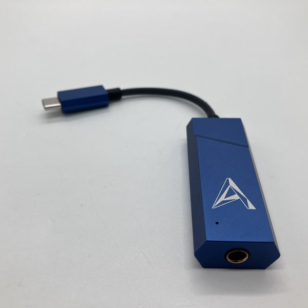 【中古】AK HC2 Midnight Blue 【IRV-AK-HC2-MB】【秋葉原】