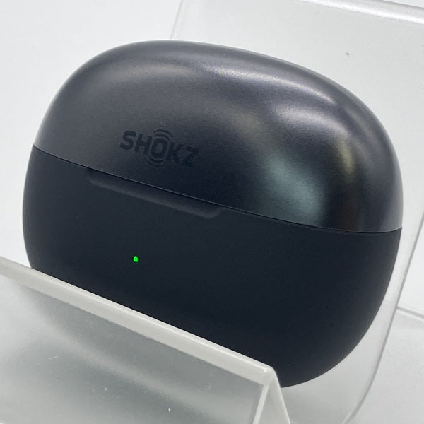 Shokz 【中古】OpenDots 2 Black【SKZ-EP-000069】【秋葉原】 – e