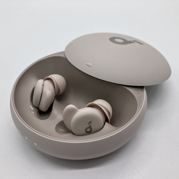 【中古】Soundcore Sleep A20 サンドベージュ 【A6611Z21】【秋葉原】