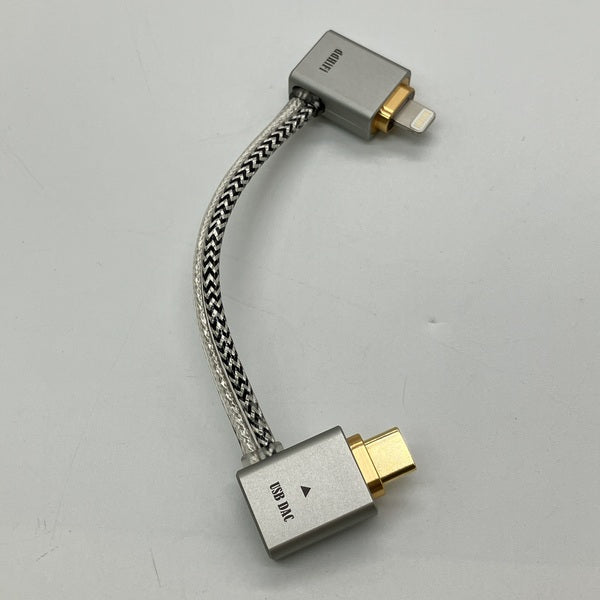 【中古】DDHiFi MFi09L【秋葉原】