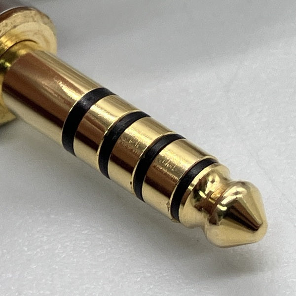 イヤホン K's audio works arkgenesis V2 Gold K's Audio Works 【中古】ArkGenesis V2 (MMCX-4.4mm)【秋葉原】 – e
