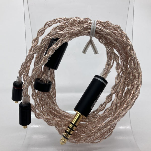 【中古】薦枕　麗 (Komomakura-Urara) 4.4mm5極バランス/MMCX 【NLI-KMR-URR】【秋葉原】