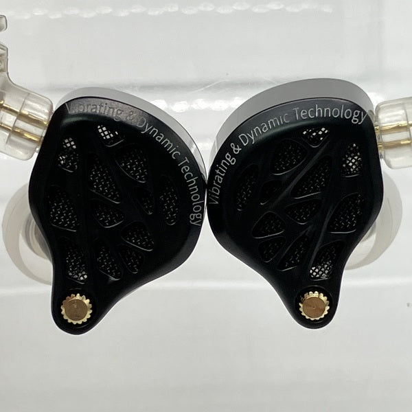 【中古】KZ Vibe X【秋葉原】
