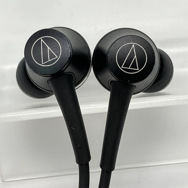 【中古】ATH-CKD7NC BK ブラック【秋葉原】