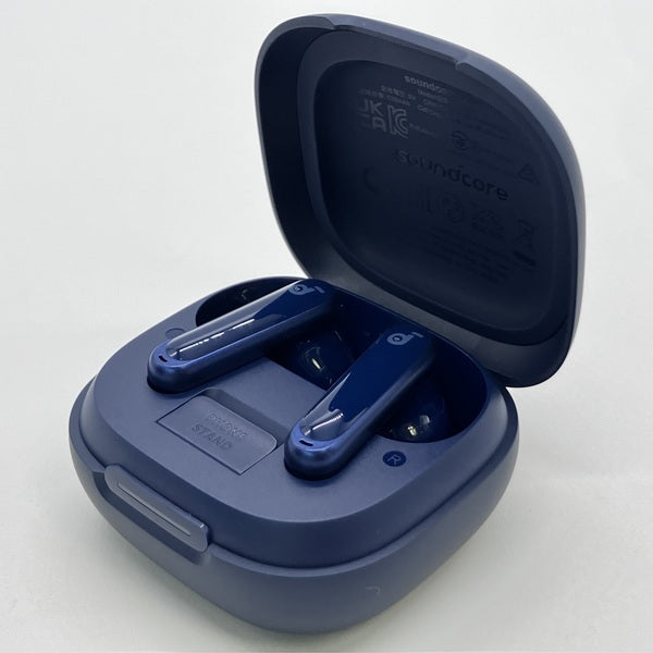 【中古】Soundcore P40i ネイビー 【A3955N31】【日本橋】