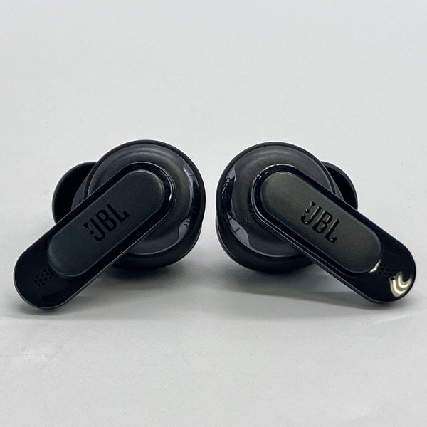 JBL 【中古】TOUR PRO 2 ブラック【JBLTOURPRO2BLK】【秋葉原】 – e