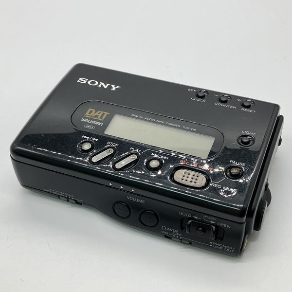 【中古】TCD-D8【日本橋】