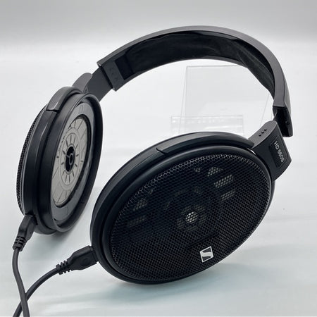 SENNHEISER 【中古】HD 660S（イヤーパッド欠品）【日本橋】 – e☆イヤホン