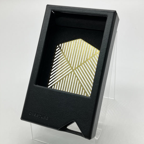 【中古】Overture XM5 専用レザーケース【秋葉原】