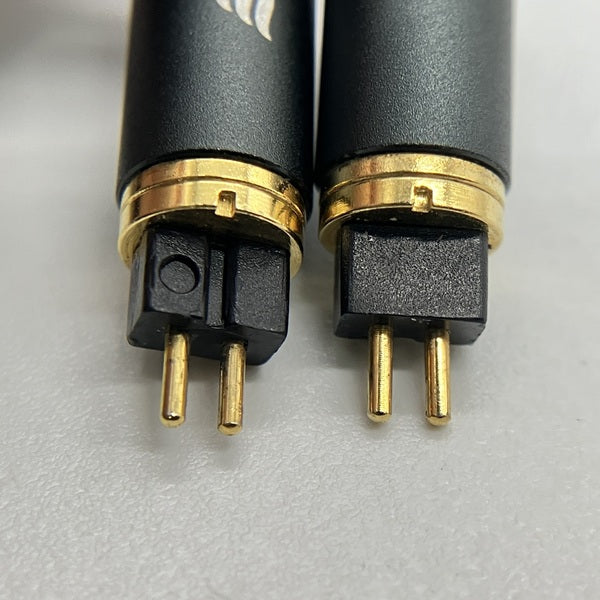 EFFECT AUDIO 【中古】Eros S II(2pin to 4.4mm)【秋葉原】 – e☆イヤホン
