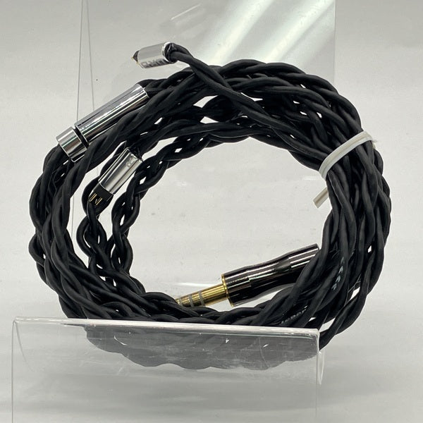 【中古】Clear force Ultimate core-8 Custom IEM 2pin 4.4φ（1.2m）【秋葉原】