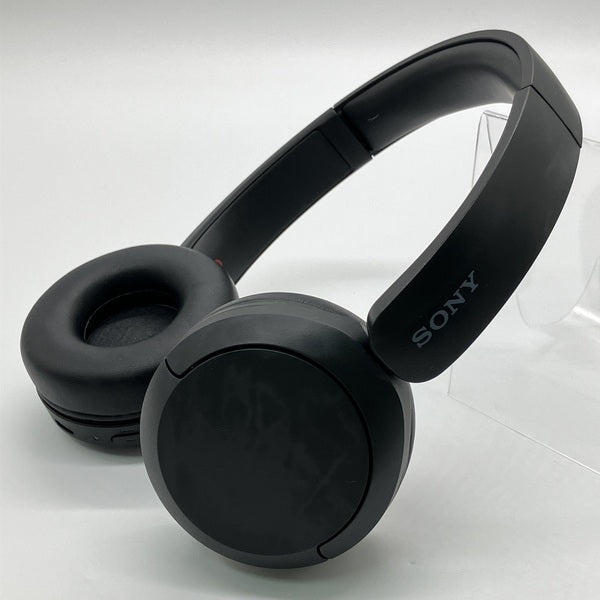 【中古】WH-CH520 BZ ブラック【秋葉原】
