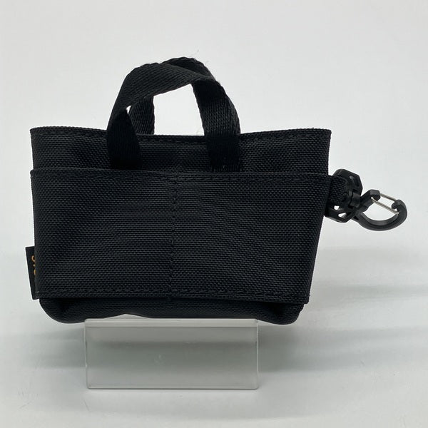 【中古】IEM CLIPBAG Black【秋葉原】