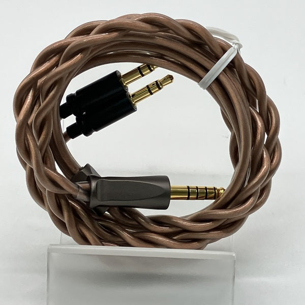 【中古】Nici HiFi 20 3.5mm×２-4.4mm【秋葉原】