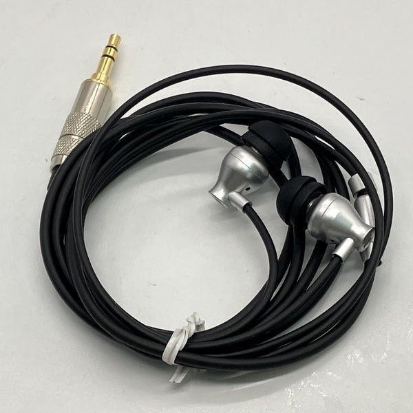 HIFIMAN 【中古】RE800 silver【秋葉原】 – e☆イヤホン