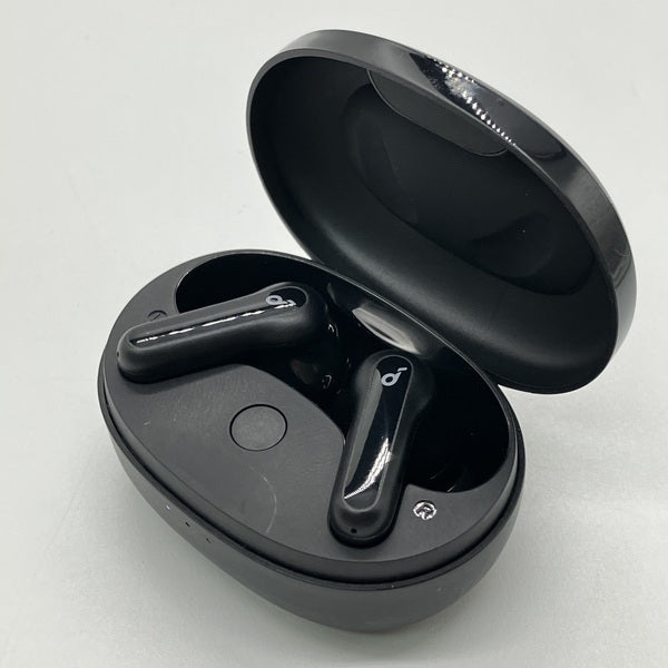【中古】Soundcore Life P2 Mini ブラック 【A3944011】【秋葉原】