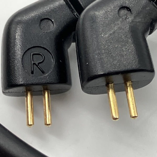 qdc 【中古】SUPERIOR Cable 4.4-IEM2pin 【QDC-SUPERIOR-CABLE44