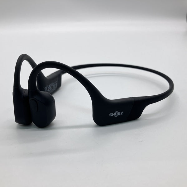 【中古】OpenRun Black【SKZ-EP-000003】【秋葉原】