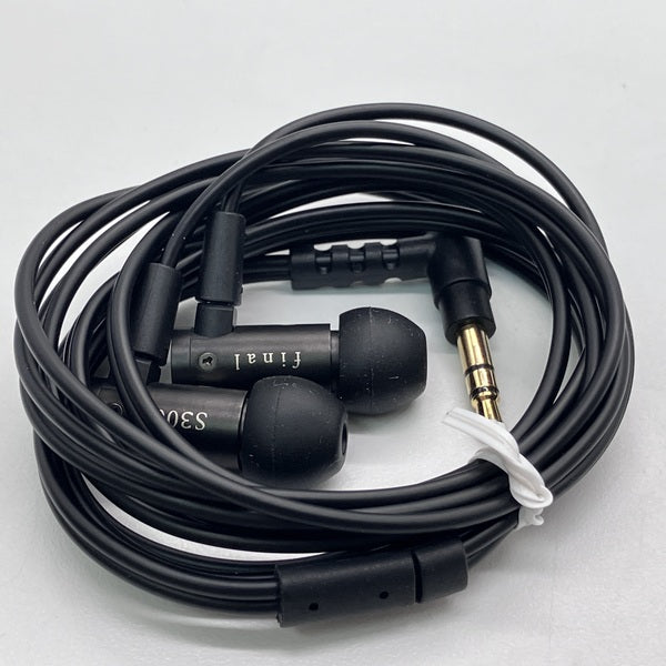 final 【中古】S3000【日本橋】 – e☆イヤホン
