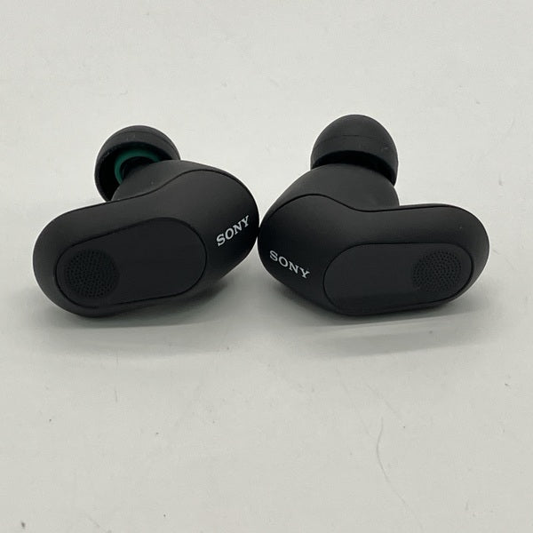 SONY 【中古】INZONE Buds ブラック 【WF-G700N BZ】【秋葉原】 – e
