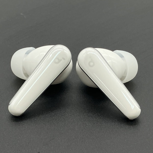 Anker 【中古】Soundcore Liberty 5 パールホワイト【A3957N21