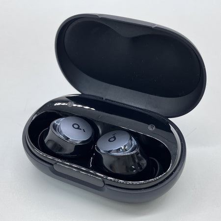 Anker 【中古】Soundcore Space A40 ブラック【秋葉原】 – e☆イヤホン
