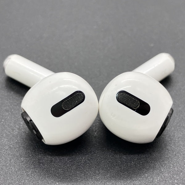 【AirPods】APPLE MWP22J/A WHITE 中古第二世代イヤホン Apple 【中古】AirPods Pro MWP22J/A【日本橋】 – e☆イヤホン
